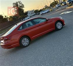 فولكسفاغن جيتا